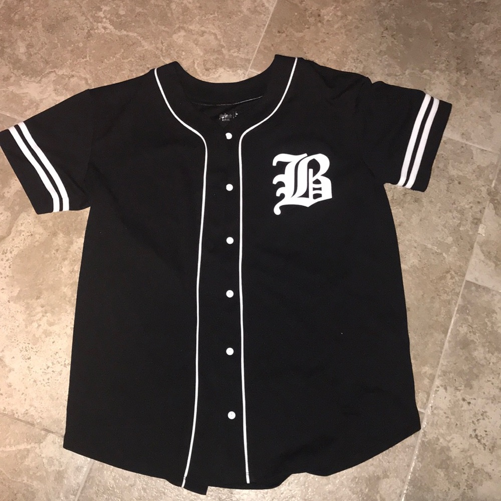 Brooklyn shirt